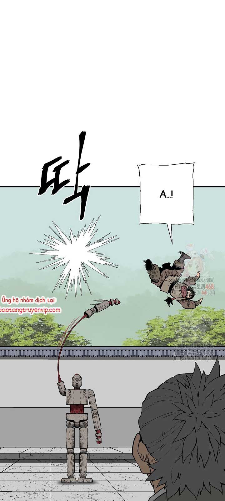 Vĩ Linh Kiếm Tiên - Chapter 110.1 - Page 47