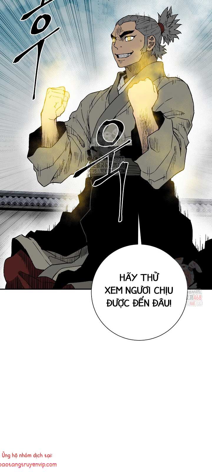 Vĩ Linh Kiếm Tiên - Chapter 110.1 - Page 49