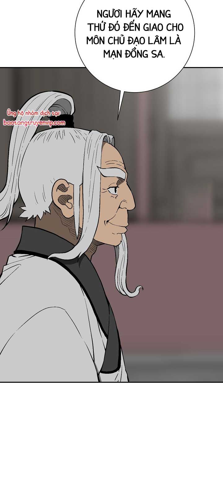 Vĩ Linh Kiếm Tiên - Chapter 110.1 - Page 5