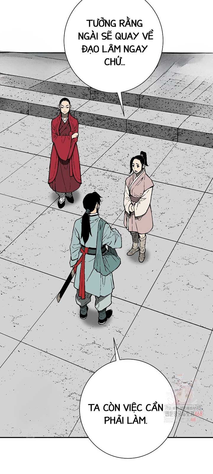 Vĩ Linh Kiếm Tiên - Chapter 110.1 - Page 53