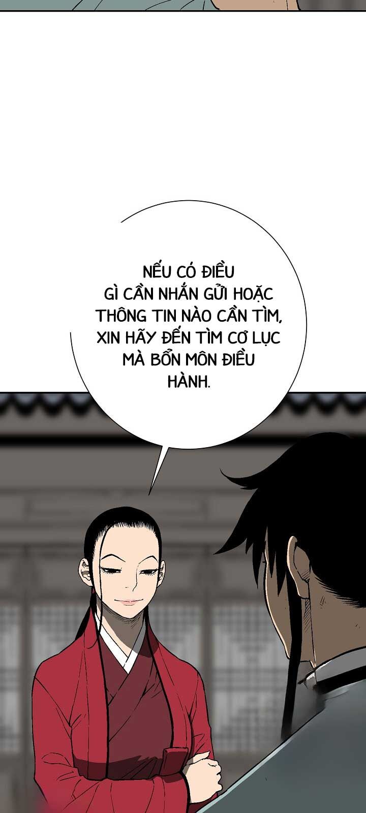Vĩ Linh Kiếm Tiên - Chapter 110.1 - Page 55