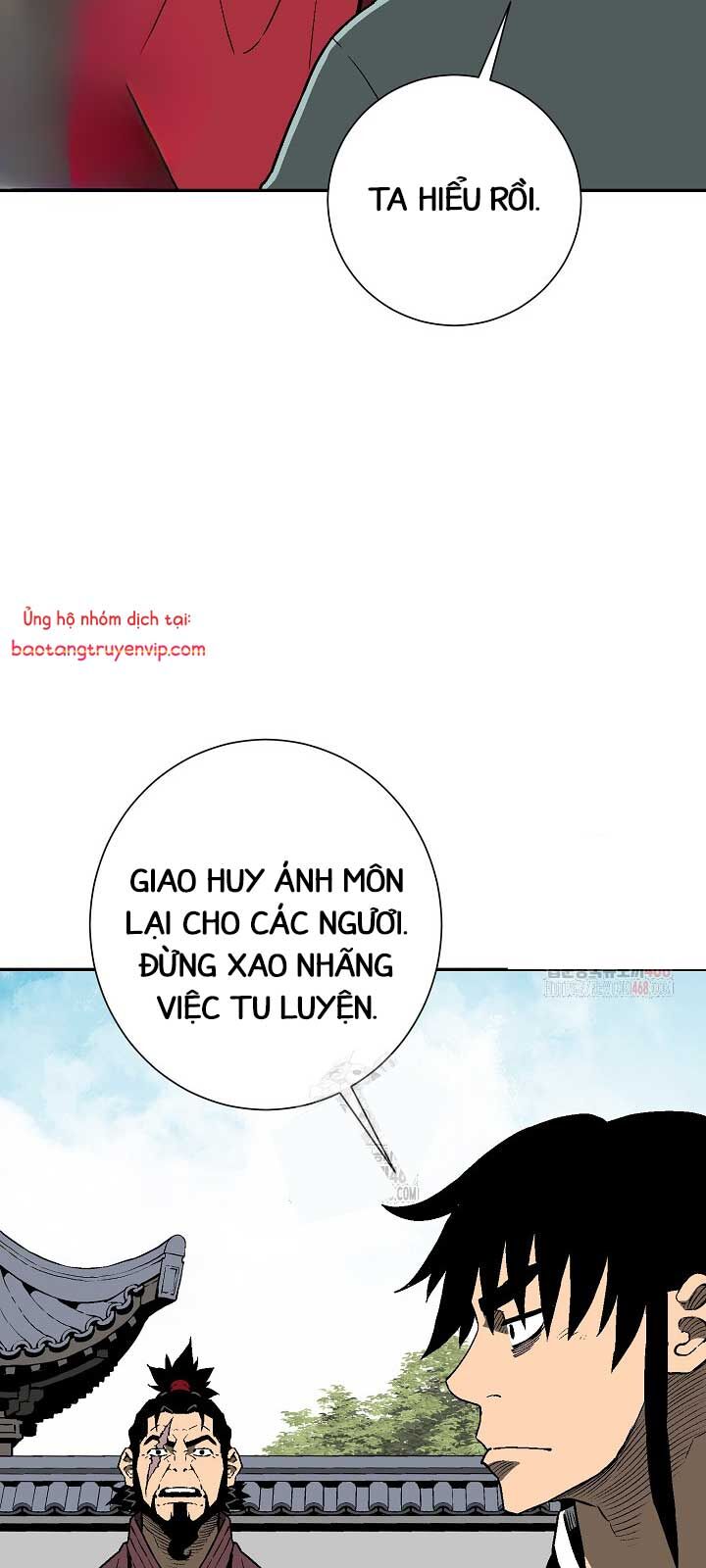 Vĩ Linh Kiếm Tiên - Chapter 110.1 - Page 56