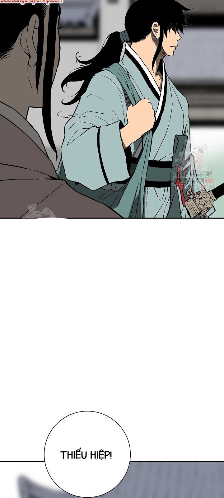 Vĩ Linh Kiếm Tiên - Chapter 110.1 - Page 59