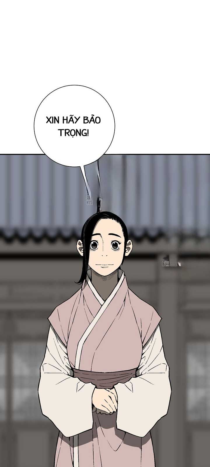 Vĩ Linh Kiếm Tiên - Chapter 110.1 - Page 61