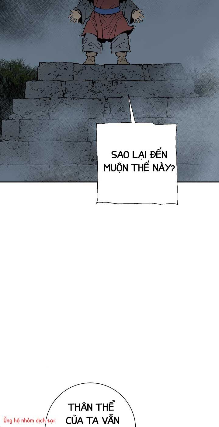 Vĩ Linh Kiếm Tiên - Chapter 110.1 - Page 67