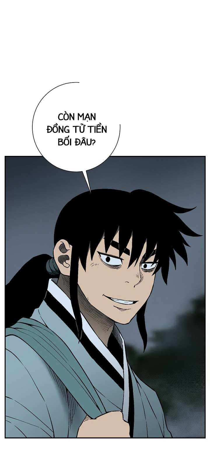 Vĩ Linh Kiếm Tiên - Chapter 110.1 - Page 69