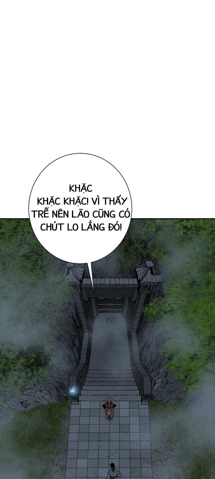 Vĩ Linh Kiếm Tiên - Chapter 110.1 - Page 74