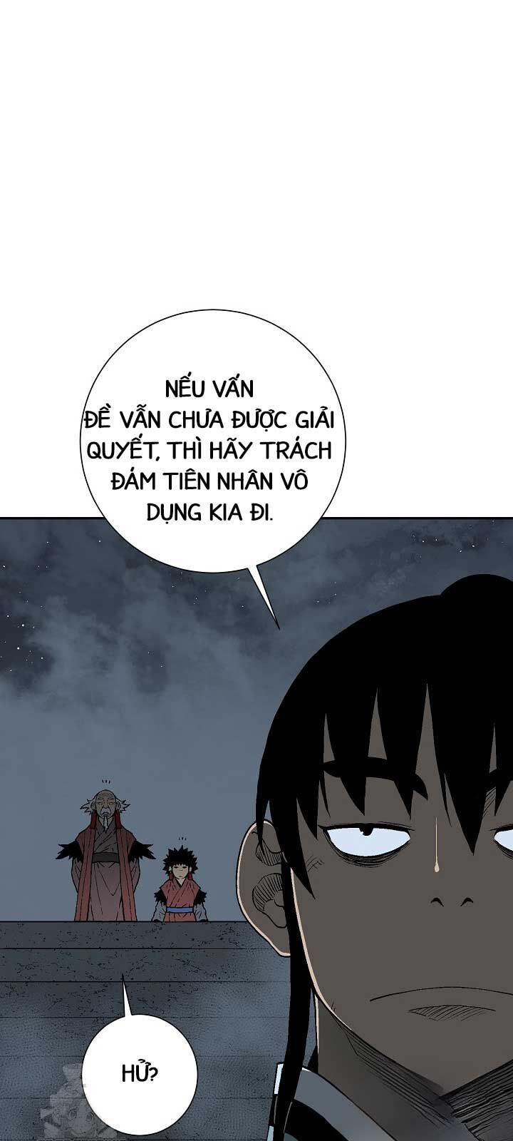 Vĩ Linh Kiếm Tiên - Chapter 110.1 - Page 77