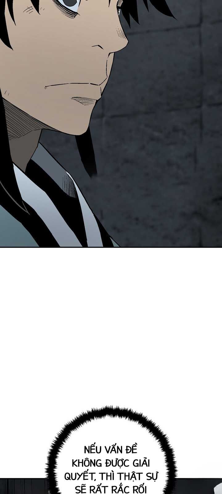 Vĩ Linh Kiếm Tiên - Chapter 110.1 - Page 79