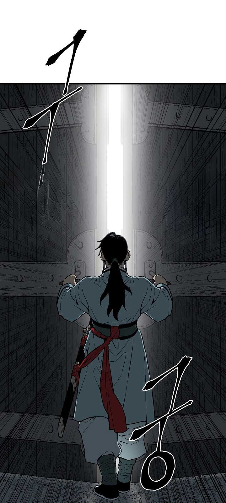 Vĩ Linh Kiếm Tiên - Chapter 110.1 - Page 81