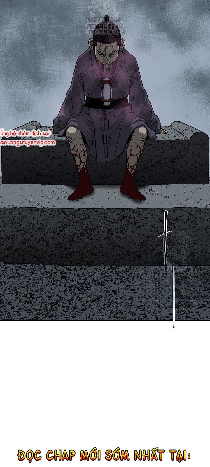 Vĩ Linh Kiếm Tiên - Chapter 110.1 - Page 94