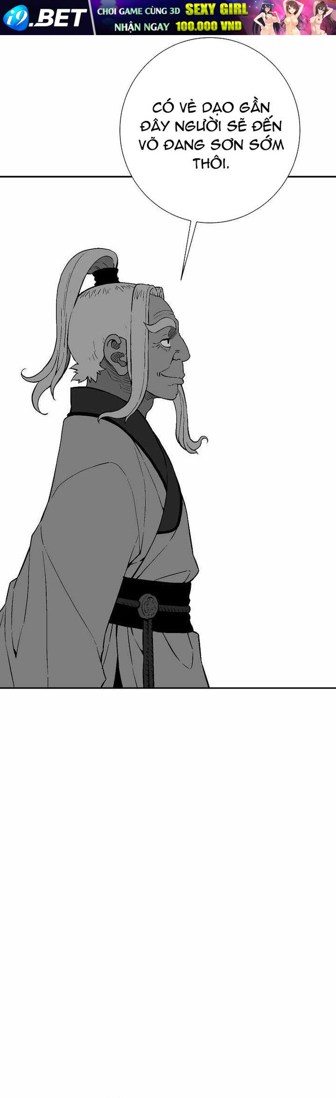 Vĩ Linh Kiếm Tiên - Chapter 110 - Page 12