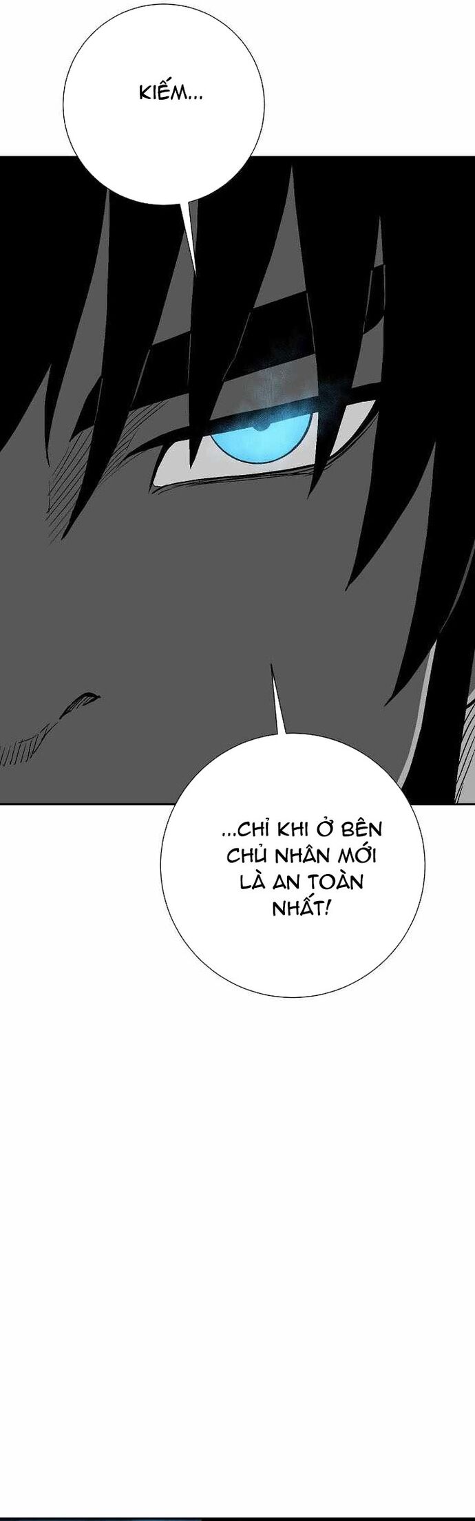Vĩ Linh Kiếm Tiên - Chapter 110 - Page 13