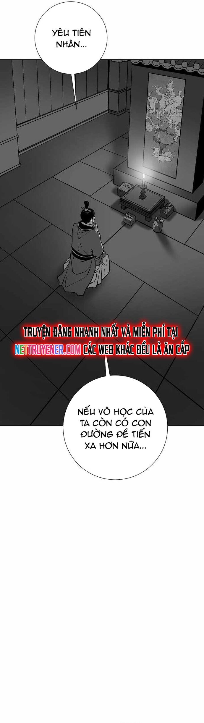 Vĩ Linh Kiếm Tiên - Chapter 110 - Page 15