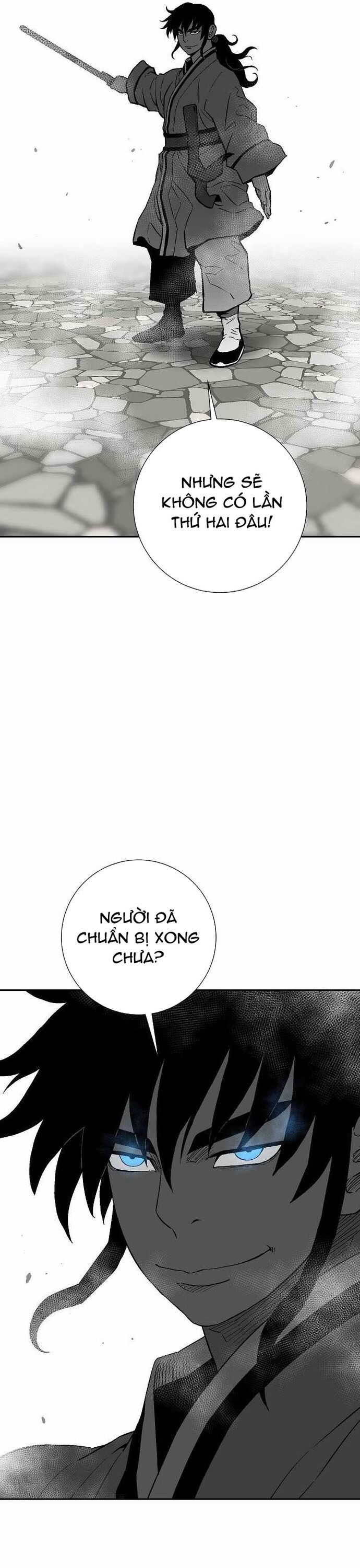 Vĩ Linh Kiếm Tiên - Chapter 110 - Page 17