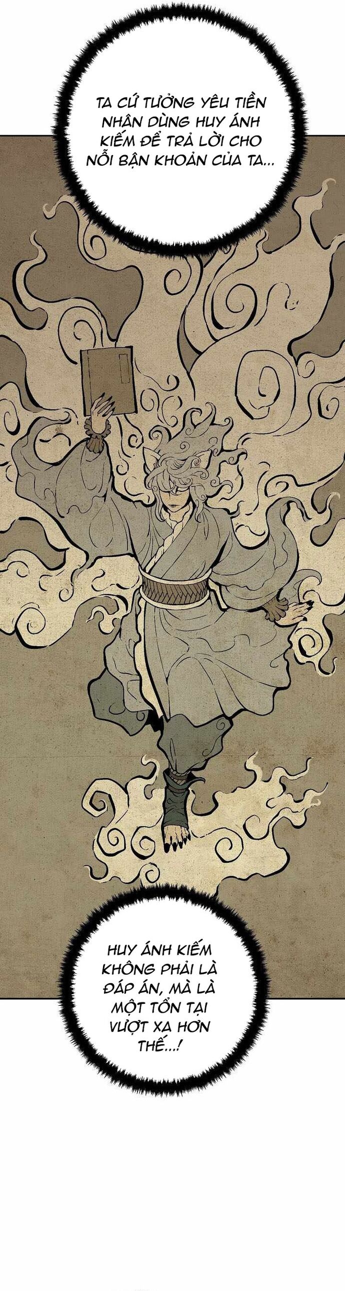 Vĩ Linh Kiếm Tiên - Chapter 110 - Page 19