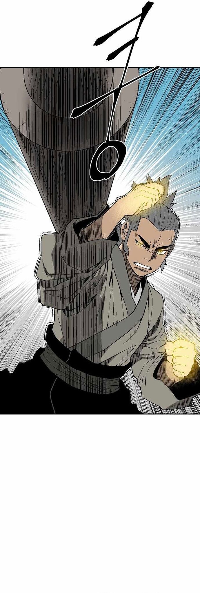 Vĩ Linh Kiếm Tiên - Chapter 110 - Page 24