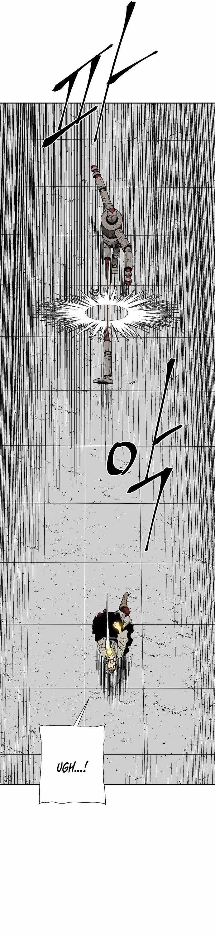 Vĩ Linh Kiếm Tiên - Chapter 110 - Page 26