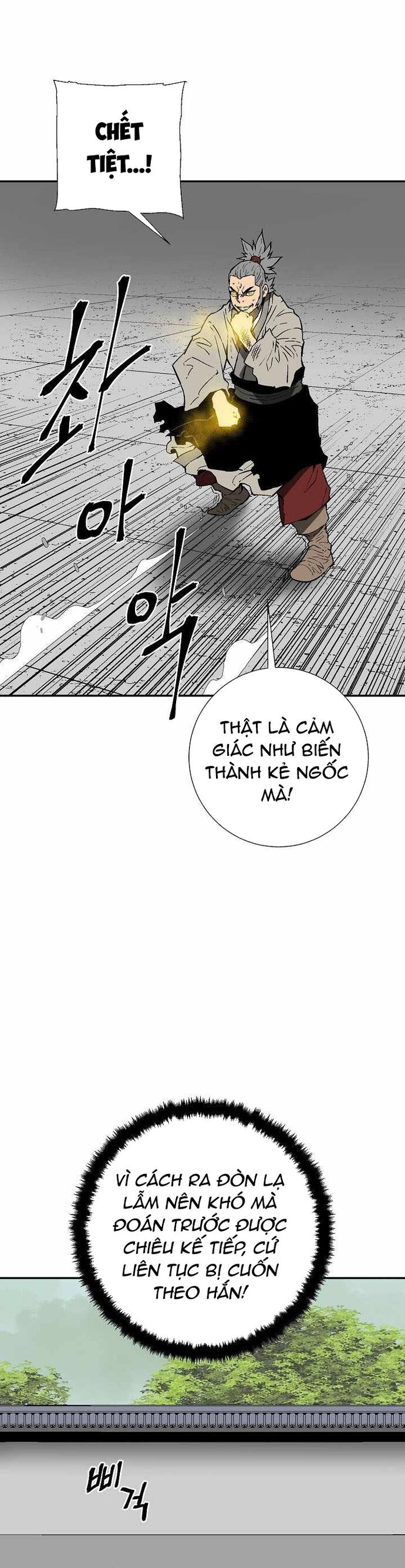 Vĩ Linh Kiếm Tiên - Chapter 110 - Page 27