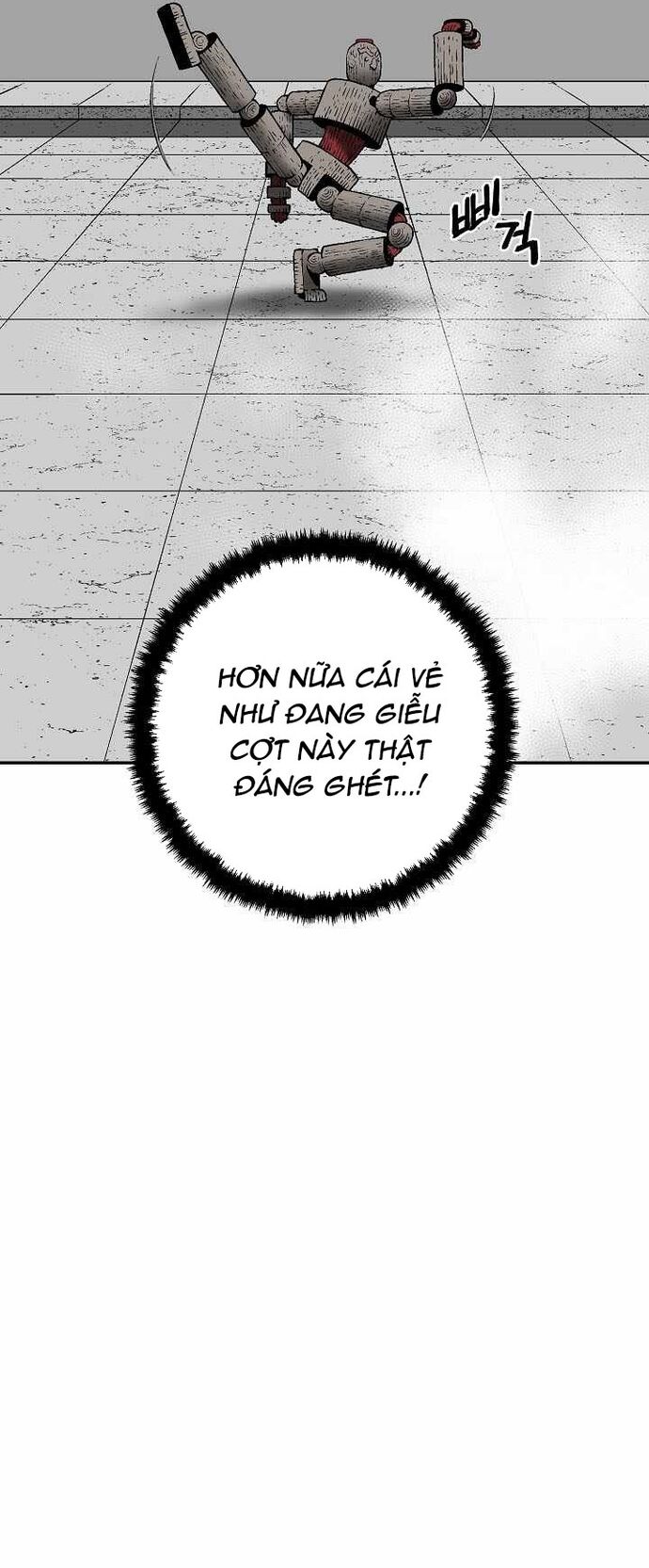 Vĩ Linh Kiếm Tiên - Chapter 110 - Page 28