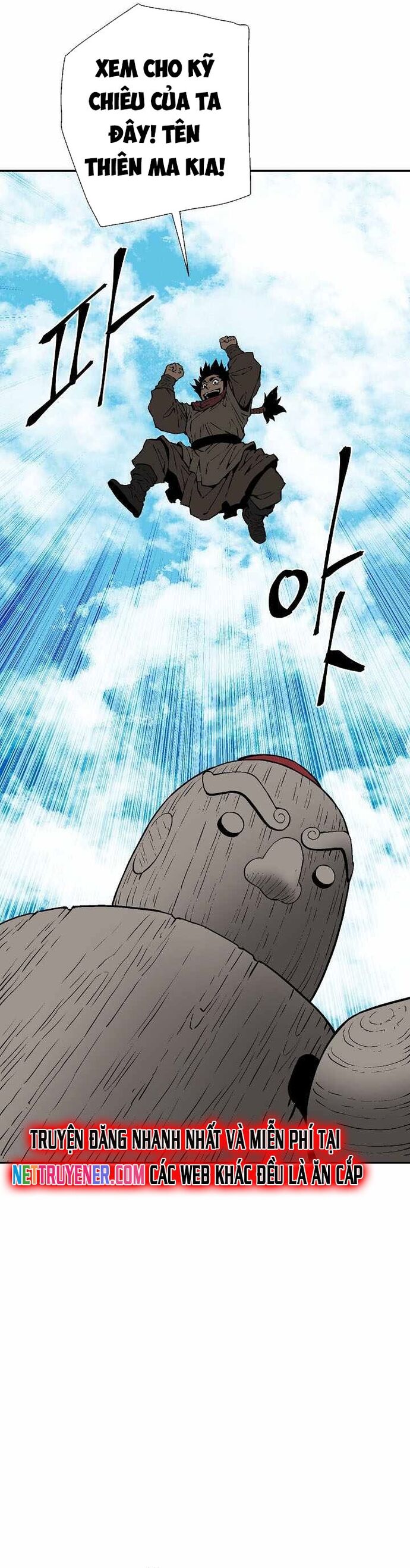 Vĩ Linh Kiếm Tiên - Chapter 110 - Page 29