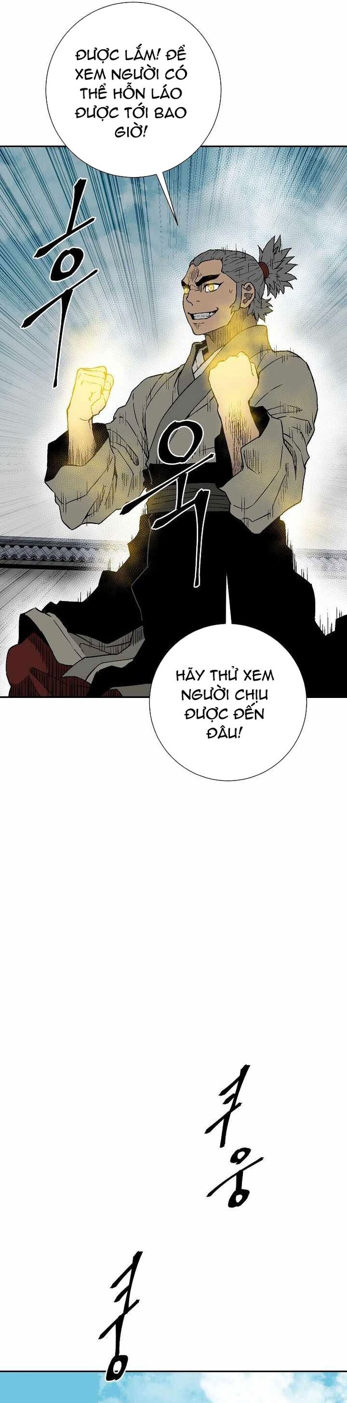 Vĩ Linh Kiếm Tiên - Chapter 110 - Page 31