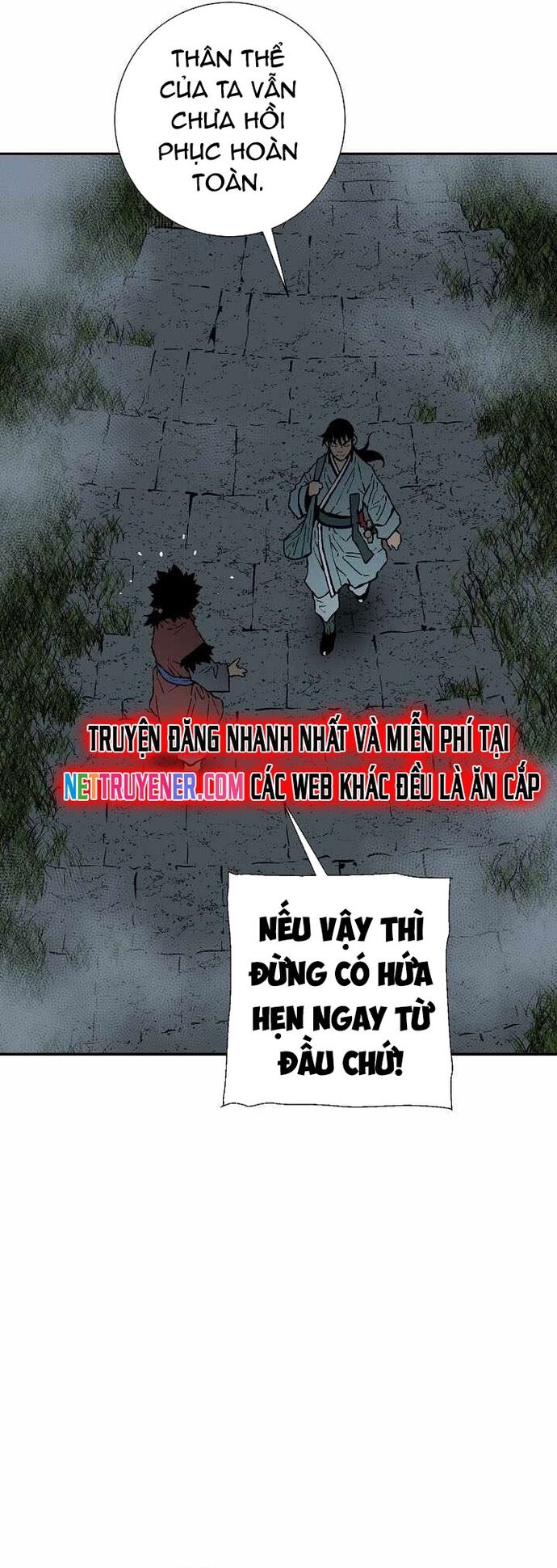 Vĩ Linh Kiếm Tiên - Chapter 110 - Page 42