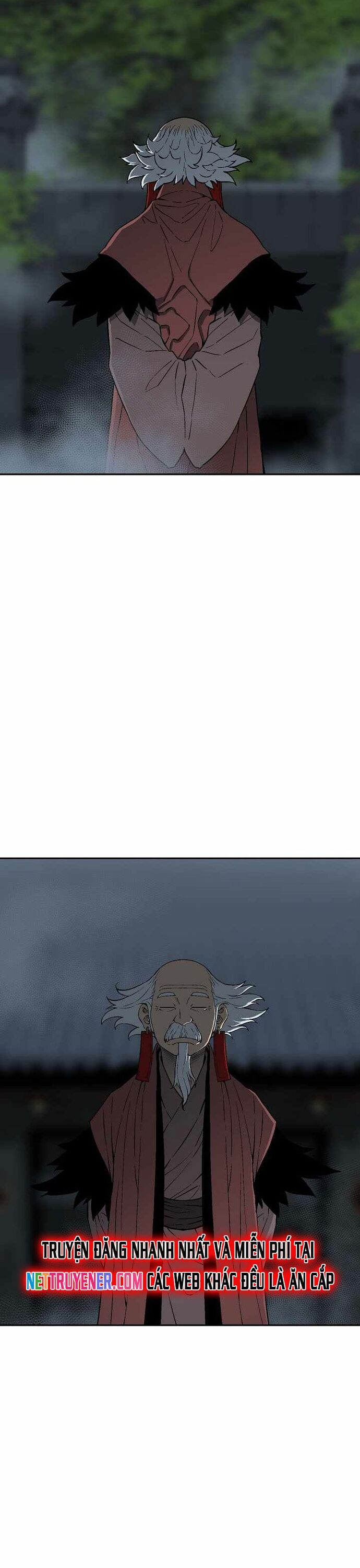 Vĩ Linh Kiếm Tiên - Chapter 110 - Page 44