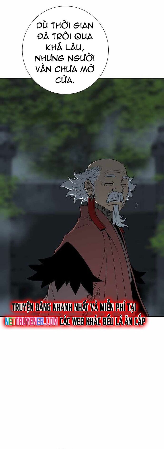 Vĩ Linh Kiếm Tiên - Chapter 110 - Page 45