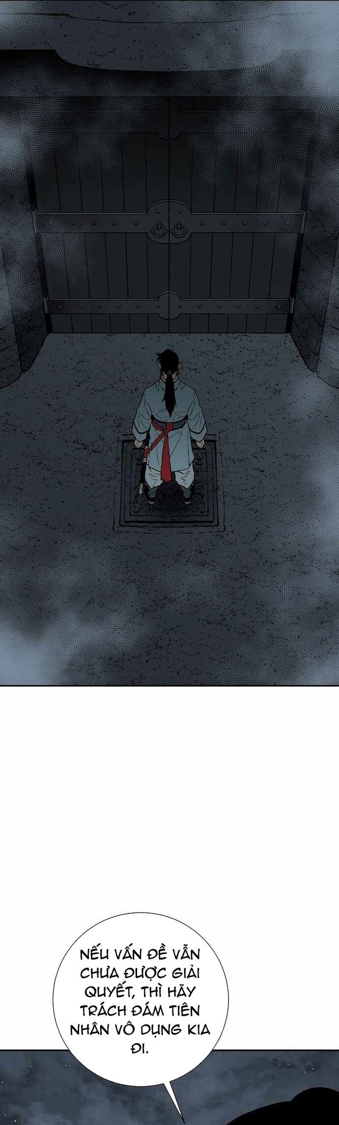 Vĩ Linh Kiếm Tiên - Chapter 110 - Page 47