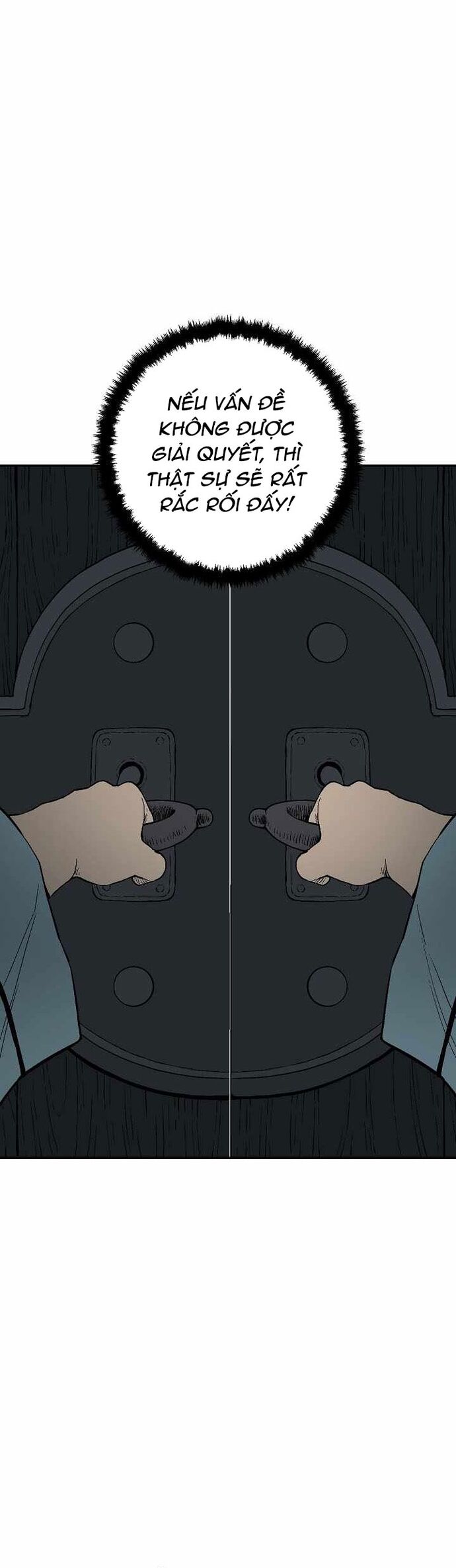 Vĩ Linh Kiếm Tiên - Chapter 110 - Page 49