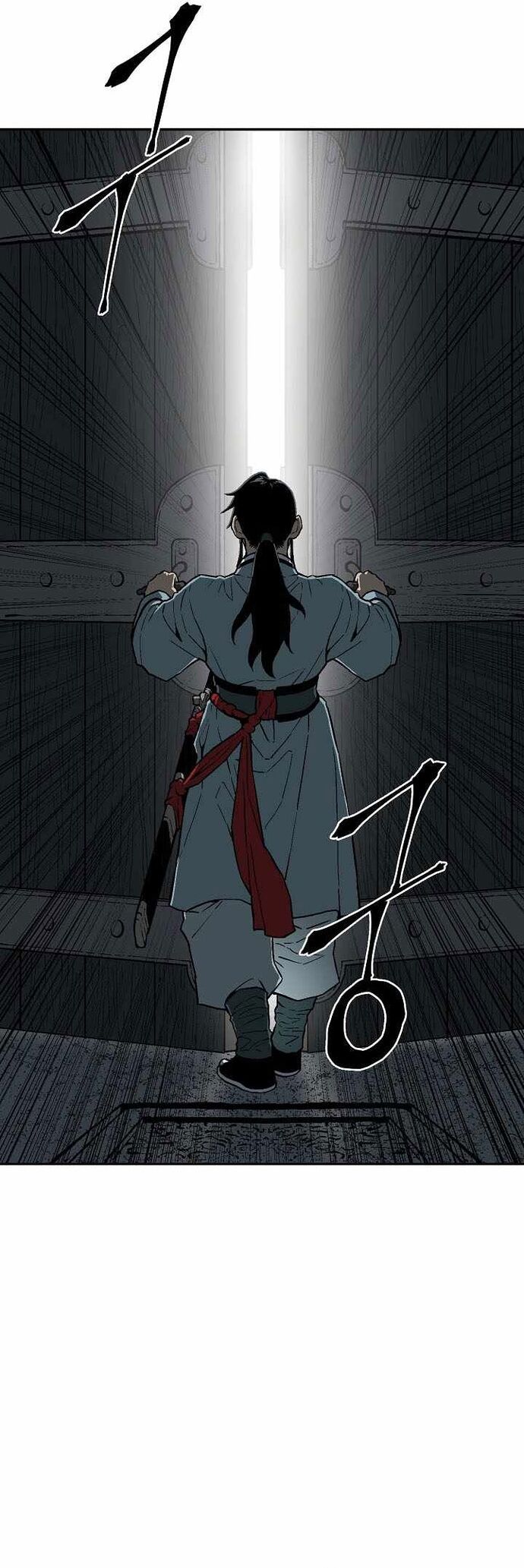 Vĩ Linh Kiếm Tiên - Chapter 110 - Page 50