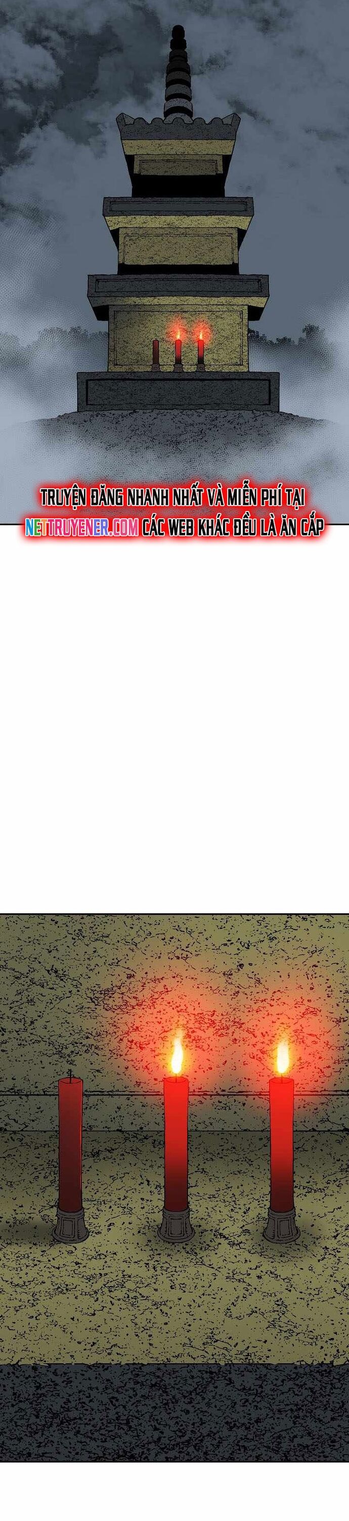 Vĩ Linh Kiếm Tiên - Chapter 110 - Page 54