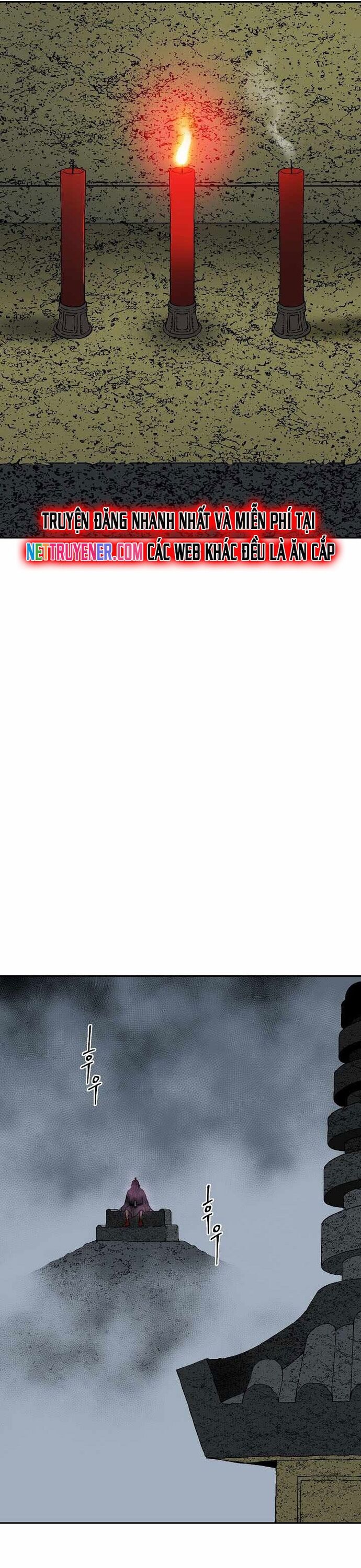 Vĩ Linh Kiếm Tiên - Chapter 110 - Page 56