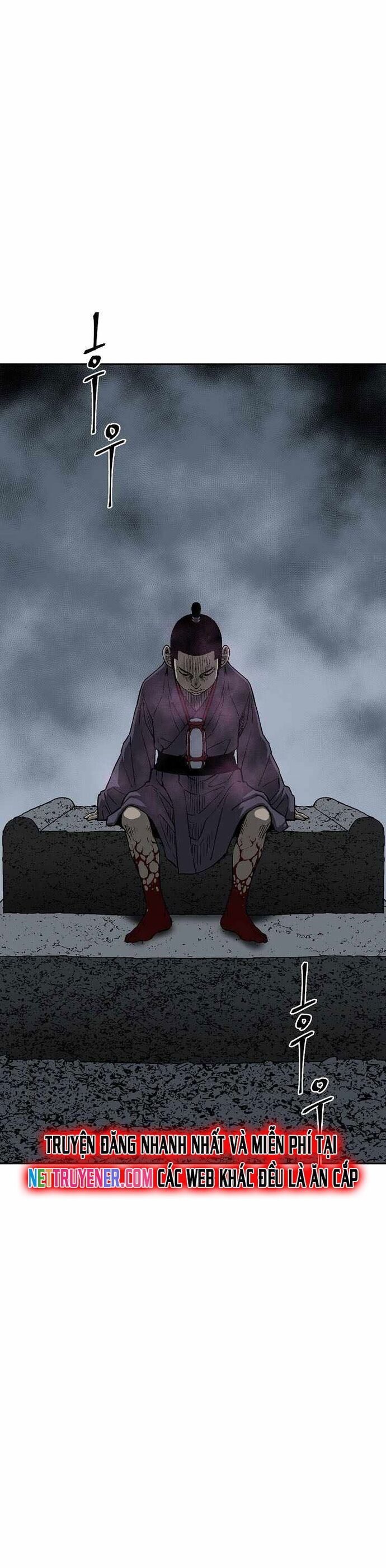 Vĩ Linh Kiếm Tiên - Chapter 110 - Page 57