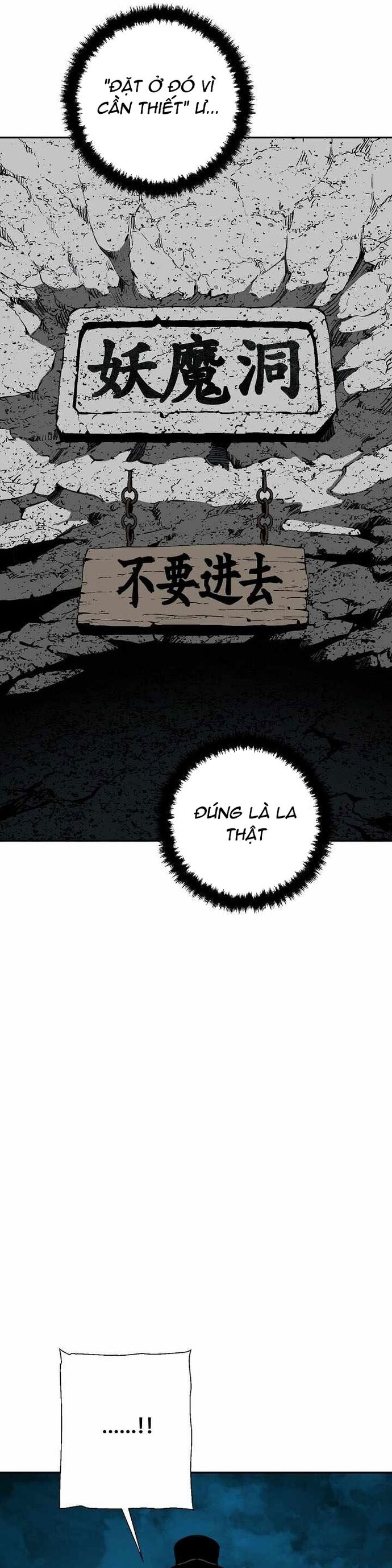 Vĩ Linh Kiếm Tiên - Chapter 110 - Page 7