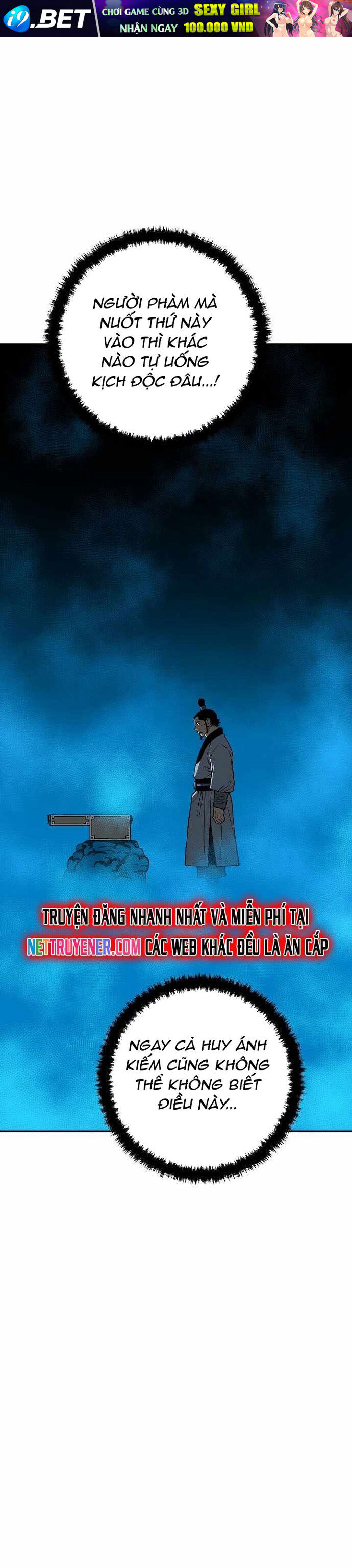 Vĩ Linh Kiếm Tiên - Chapter 110 - Page 9