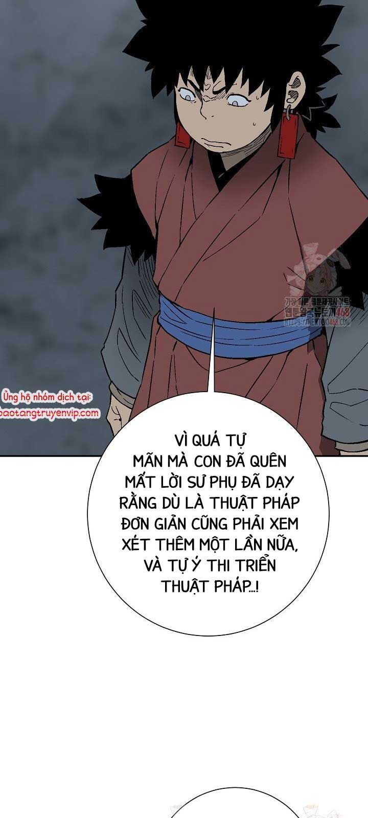 Vĩ Linh Kiếm Tiên - Chapter 111.1 - Page 14