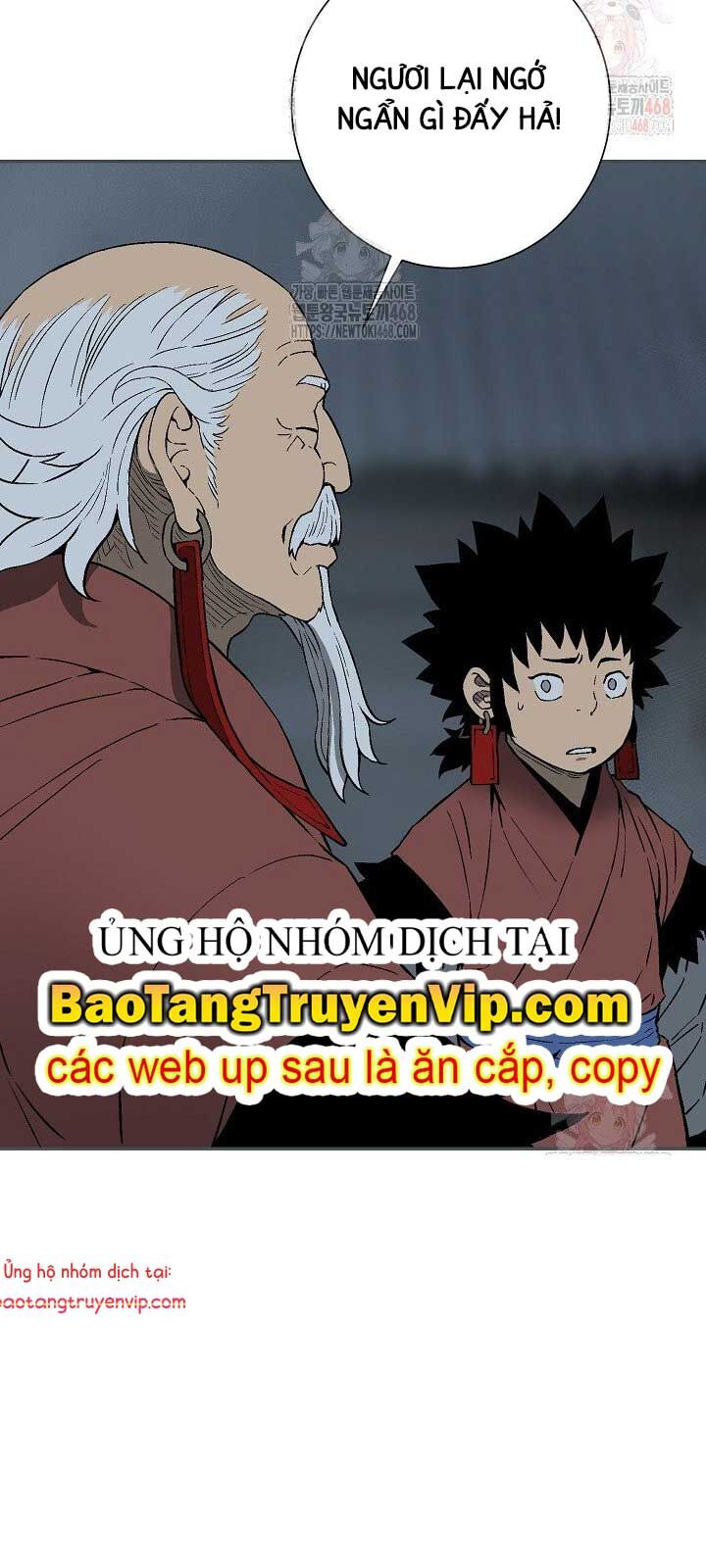 Vĩ Linh Kiếm Tiên - Chapter 111.1 - Page 15