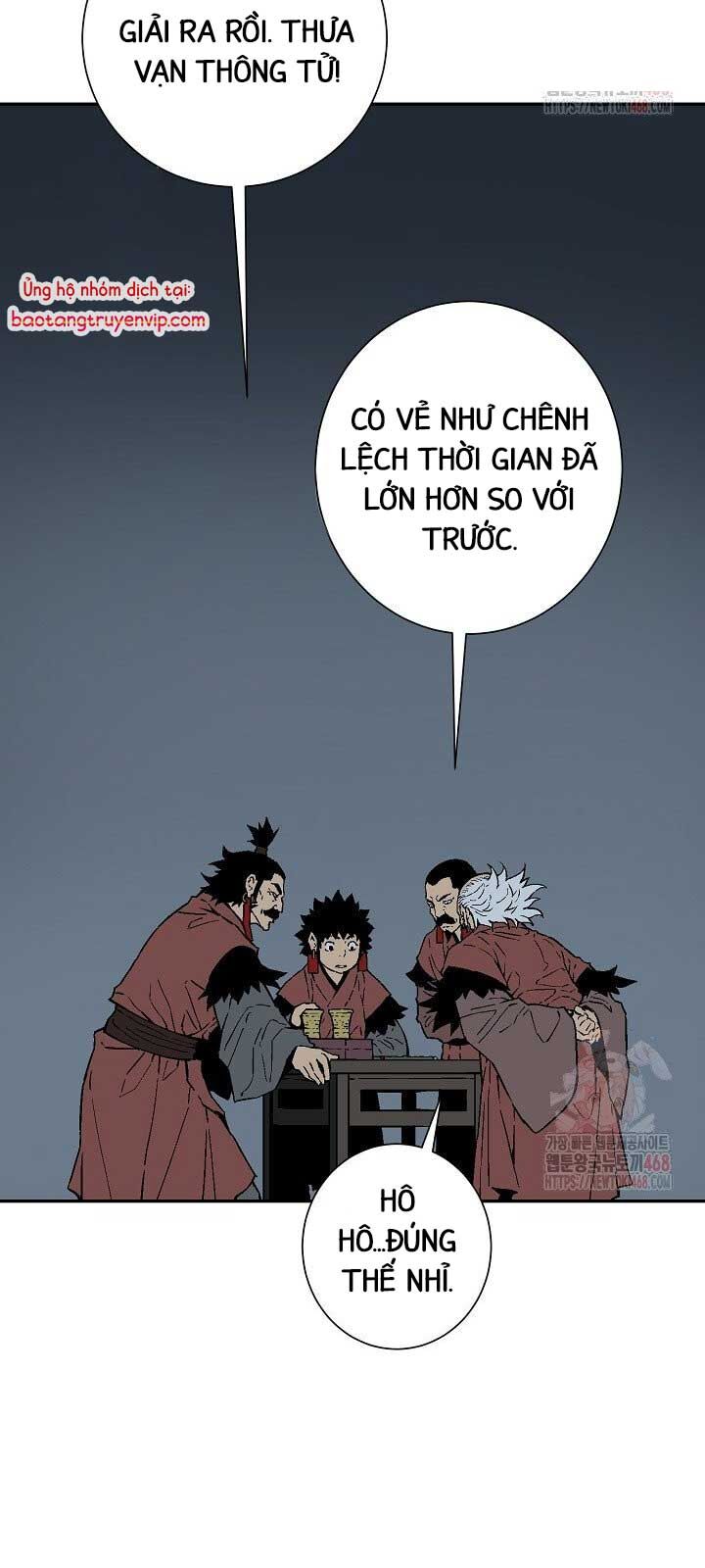 Vĩ Linh Kiếm Tiên - Chapter 111.1 - Page 22