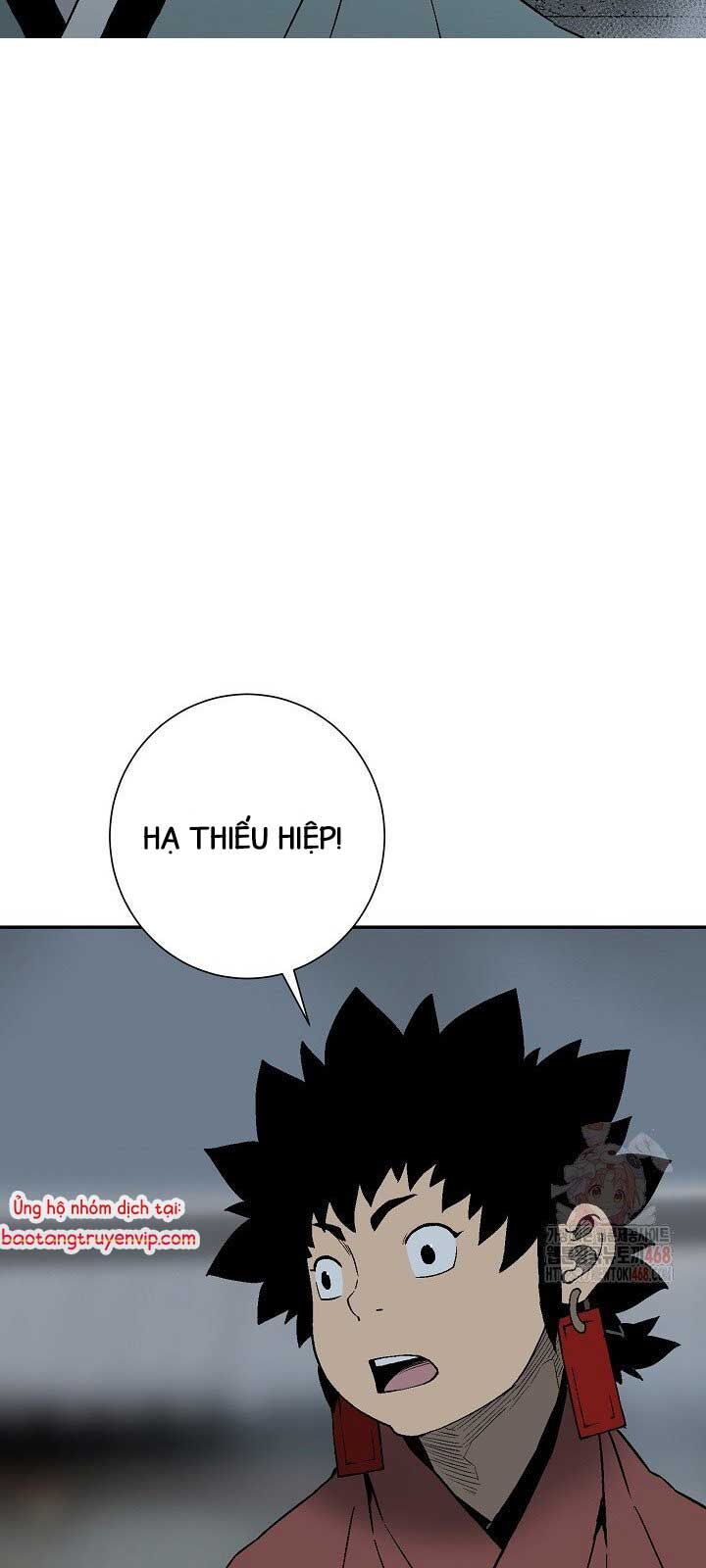 Vĩ Linh Kiếm Tiên - Chapter 111.1 - Page 24