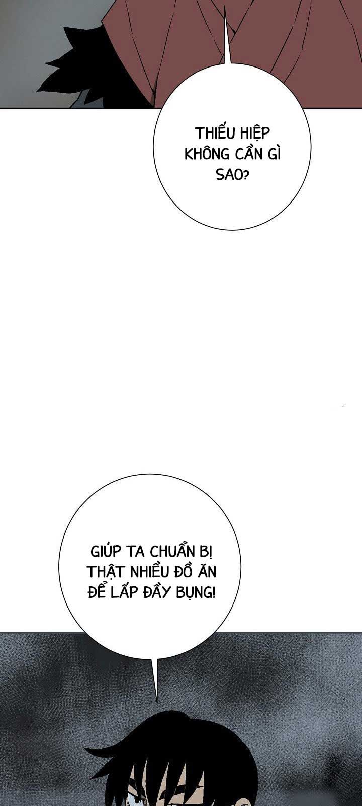 Vĩ Linh Kiếm Tiên - Chapter 111.1 - Page 25