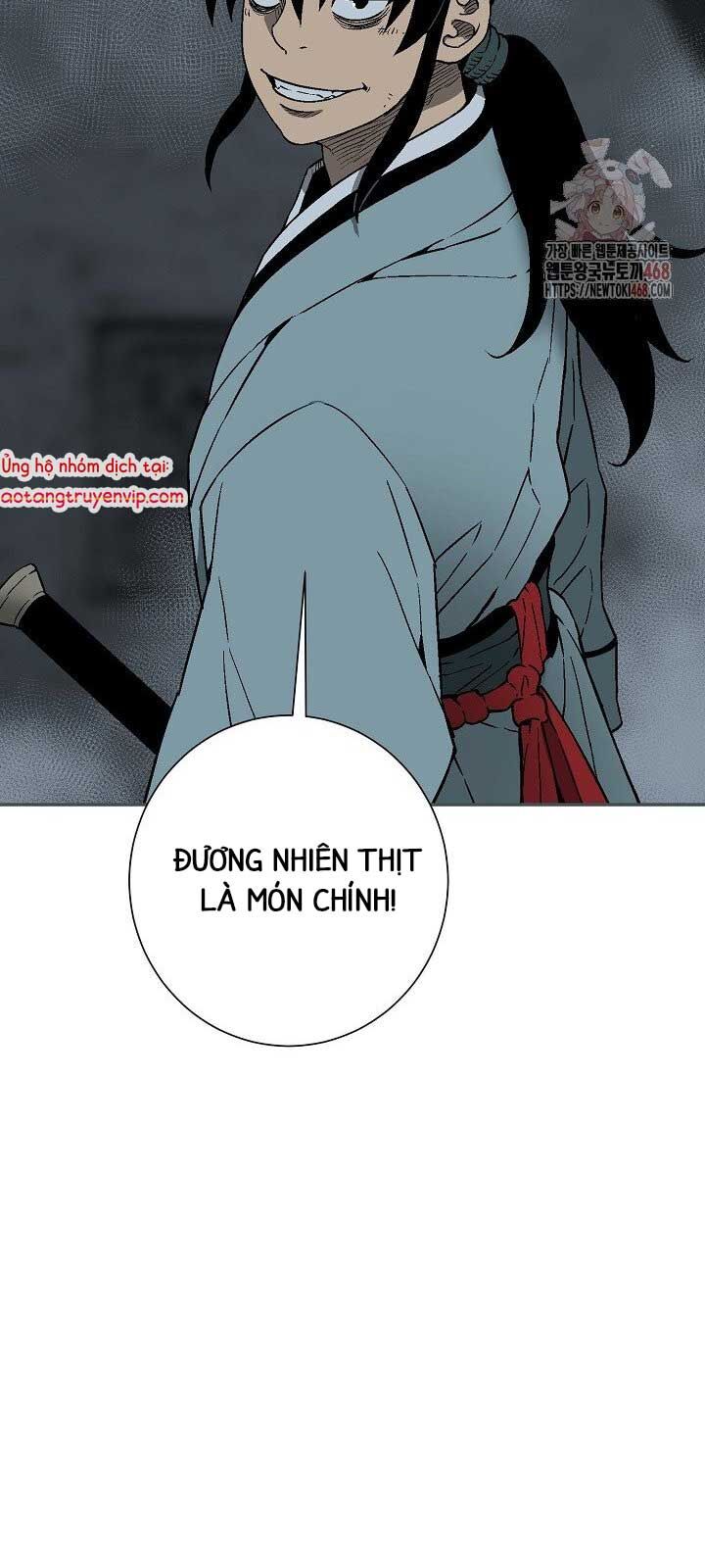 Vĩ Linh Kiếm Tiên - Chapter 111.1 - Page 26