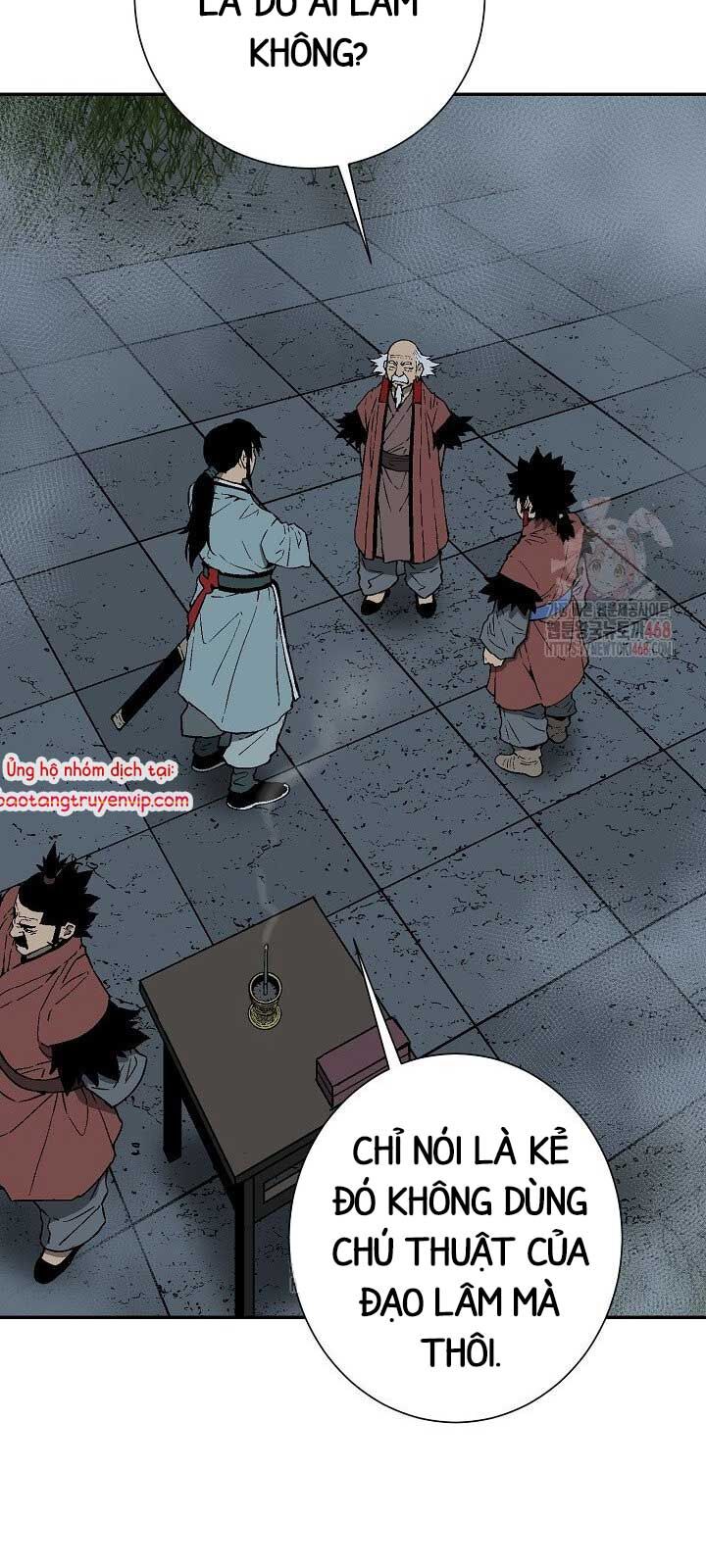 Vĩ Linh Kiếm Tiên - Chapter 111.1 - Page 3