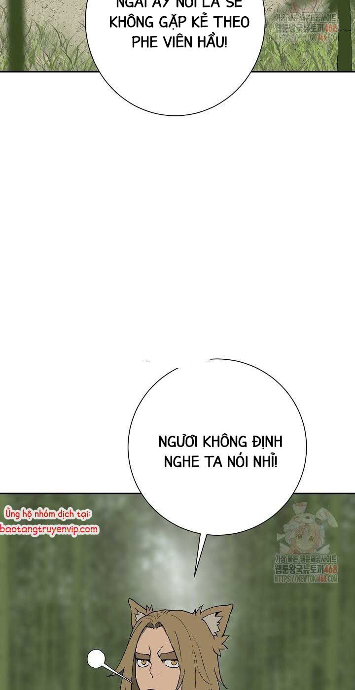 Vĩ Linh Kiếm Tiên - Chapter 111.1 - Page 33