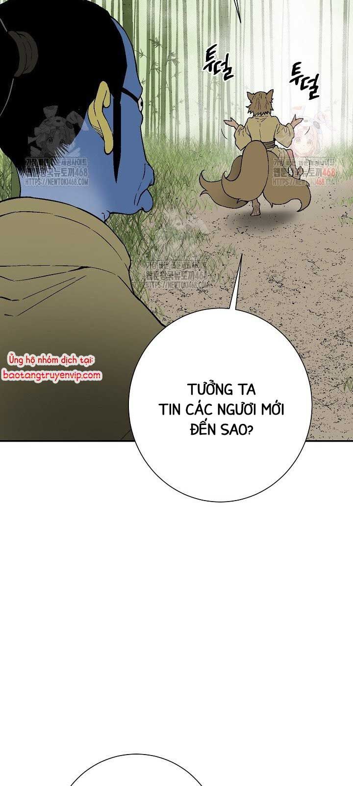 Vĩ Linh Kiếm Tiên - Chapter 111.1 - Page 35