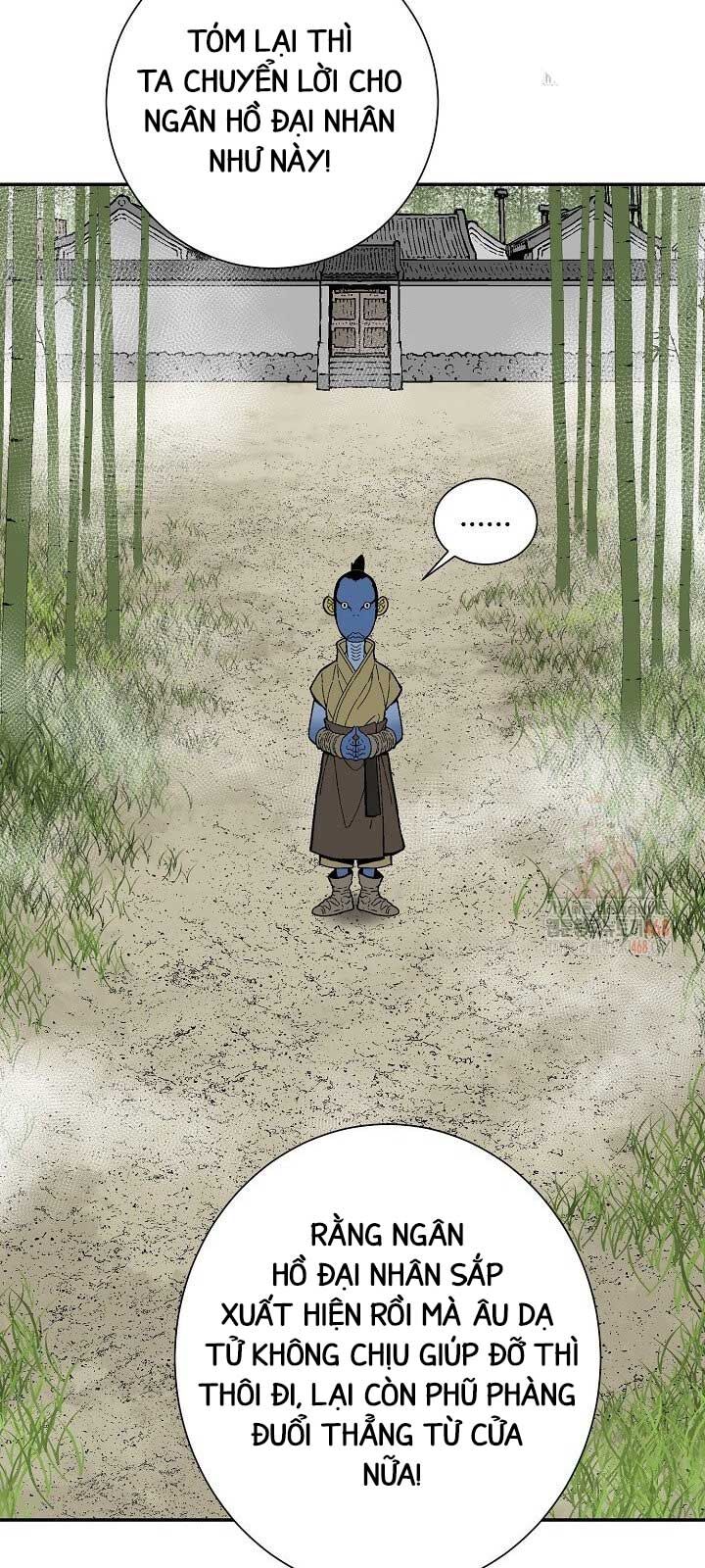 Vĩ Linh Kiếm Tiên - Chapter 111.1 - Page 36