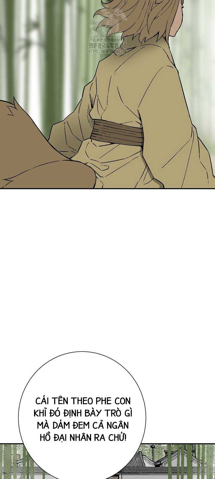 Vĩ Linh Kiếm Tiên - Chapter 111.1 - Page 38