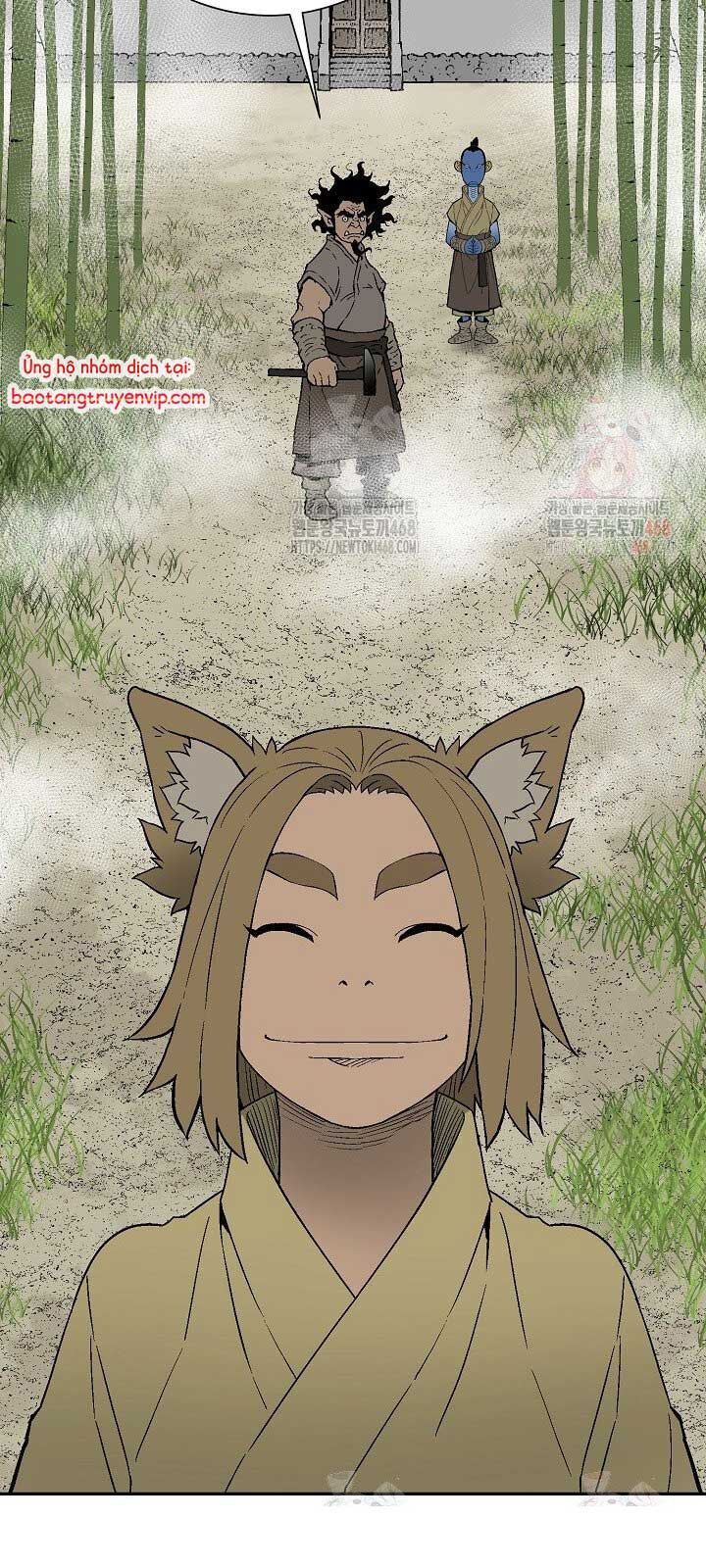 Vĩ Linh Kiếm Tiên - Chapter 111.1 - Page 39