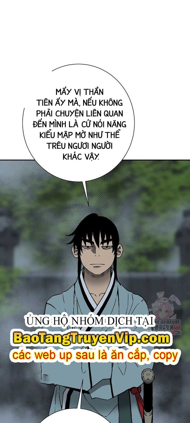 Vĩ Linh Kiếm Tiên - Chapter 111.1 - Page 4